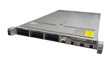 Cisco UCS C220 M4 server rack