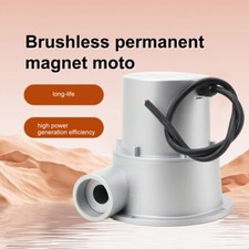 Mini generatore idroelettrico