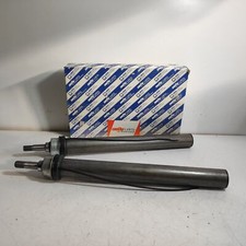 COPPIA CARTUCCE AMMORTIZZATORE