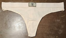 Panty perizoma taglia grande