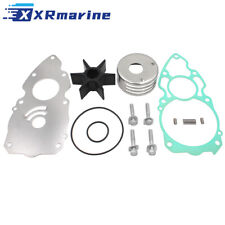 Kit riparazione girante pompa acqua fuoribordo Yamaha 4 tempi 300 350 CV 6AW-W0078-00
