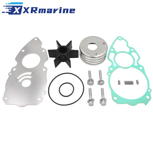 Kit riparazione girante pompa - riparazione,