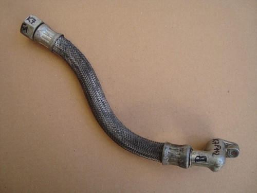 Tubo olio honda 750 - cb, k7