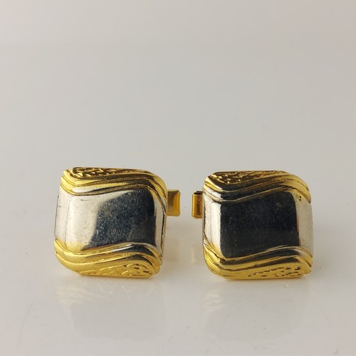 Bellissimi gemelli vintage