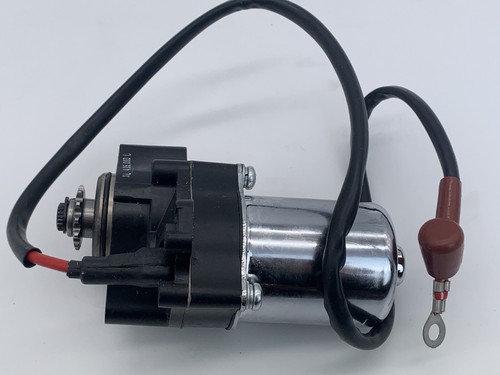 Motorino avviamento sachs - avviamento,