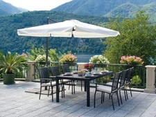 OMBRELLONE  SBRACCIO