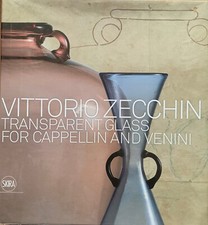 Vittorio Zecchin. Trasparent