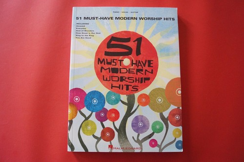 Must have modern worship - 51,