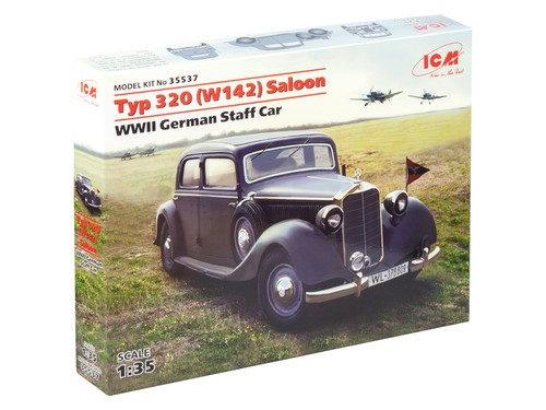 Icm 35537 typ 320 - 35537,