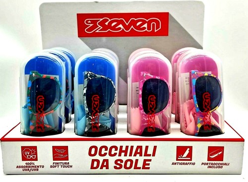Occhiali sole gang bimbo - occhiali,