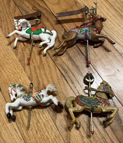 Carlton cards ornamenti - cards,
