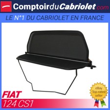Filet anti-remous saute-vent
