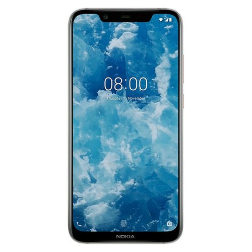 Nokia gb smartphone - nokia, 8.1
