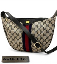 Borsa a tracolla Gucci GG