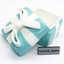 TIFFANY & CO Mini Trinket con