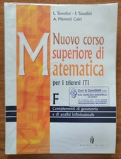 Nuovo corso superiore di