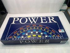 GIOCO IN SCATOLA POWER IL