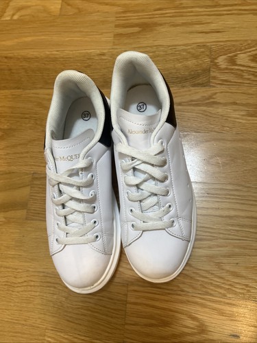 Scarpe alexander mcqueen - alexander,