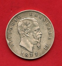 1877 regno lotto m48211 - regno,