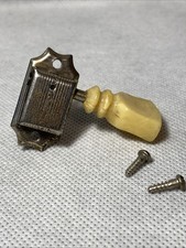 Vintage 1960 Kluson Deluxe