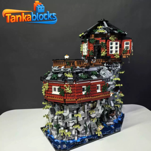 Moc 107284 blocchi - blocchi, costruzioni