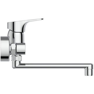 Miscelatore cucina parete - a,