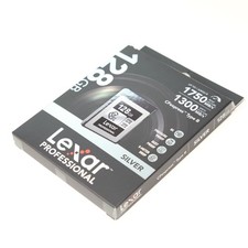 LEXAR CFexpress 128GB