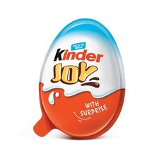 Kinder Joy Sorpresa VC
