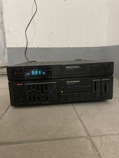 Amplificatore Marantz Vintage 