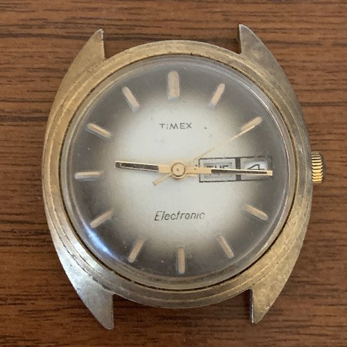 Orologio vintage timex - vintage,