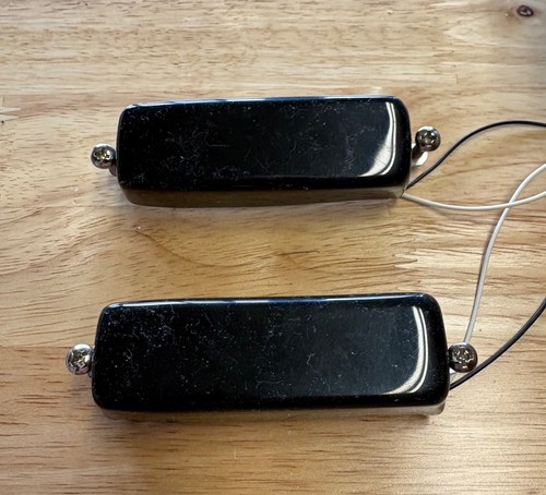 Pickup personalizzati mosrite - pickup,