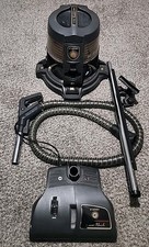 Aspirapolvere bidone Rainbow