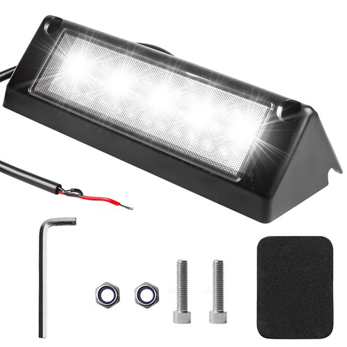 Lampade 12v per camper - lampade, da