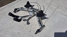 Cinelli Aerobar Manubrio