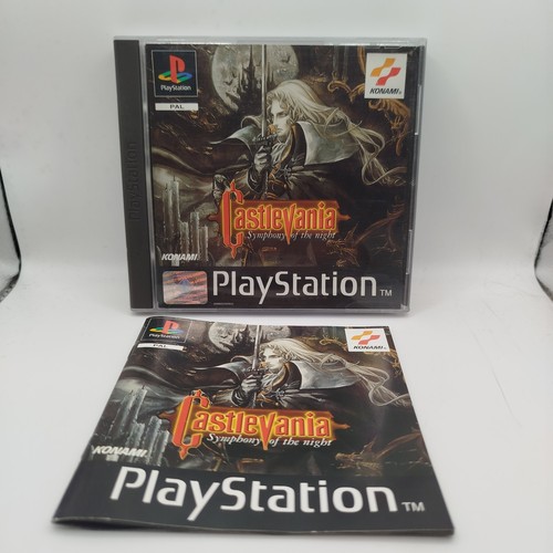 Castlevania symphony the - castlevania,