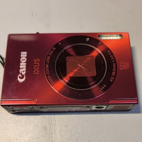 Canon ixus 500 - canon,