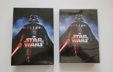 Star Wars: The Complete Saga