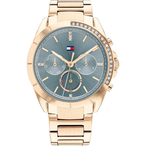 Orologio donna tommy hilfiger - orologio,
