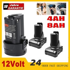 Batteria 8,0 Ah per Bosch
