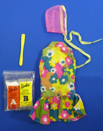 Barbie vintage rara - vintage, -rara