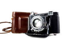 Zeiss Ikon Super Ikonta 532/16