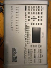 Ketron SD3 Arranger and FS 6