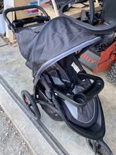 Graco FastAction Jogger LX