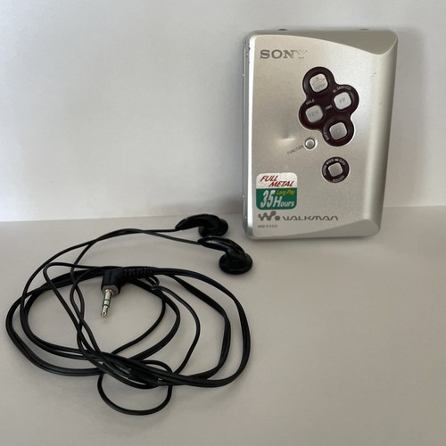 Sony walkman lettore di - walkman,