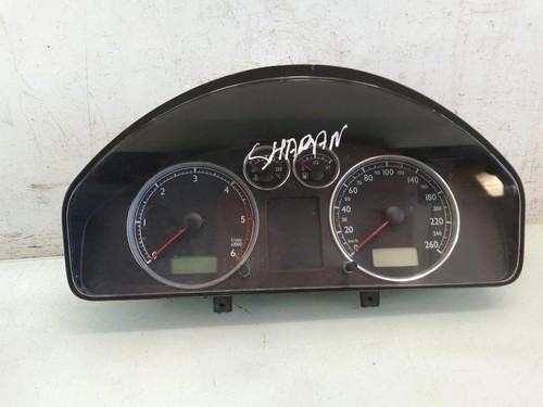Tachimetro quadro strumenti - , vw