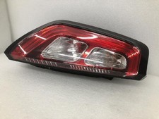FANALE POSTERIORE SINISTRO per FIAT PUNTO EVO (3J) (08/09>07/13<) 1.2 BER. 2009