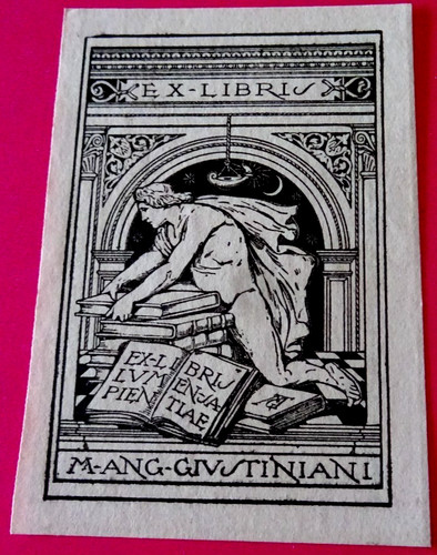 Libris ang giustiniani - libris,