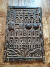 Dogon Mali porta camera del