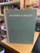 Sparger: Anatomy & Ballet: A