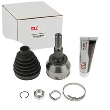 NTY SET GIUNTO ALBERO MOTORE